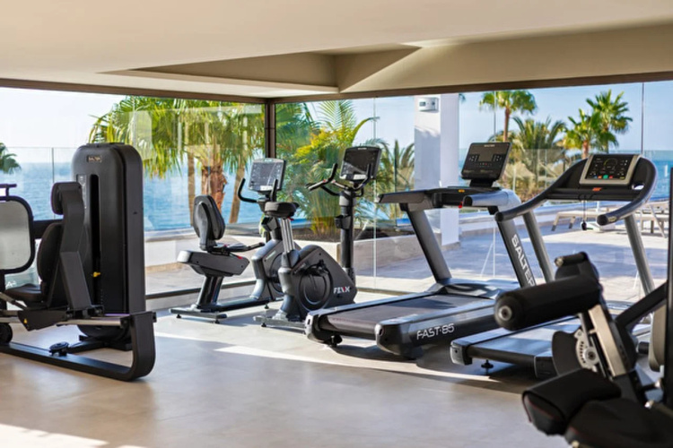 Hotel Riu Calypso - Adults Only photo 14
