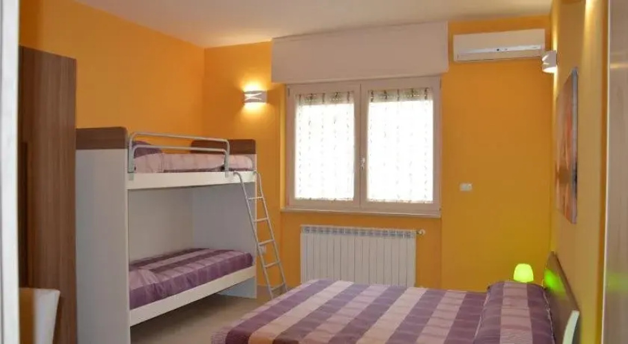 Cesar Apartments Gallipoli