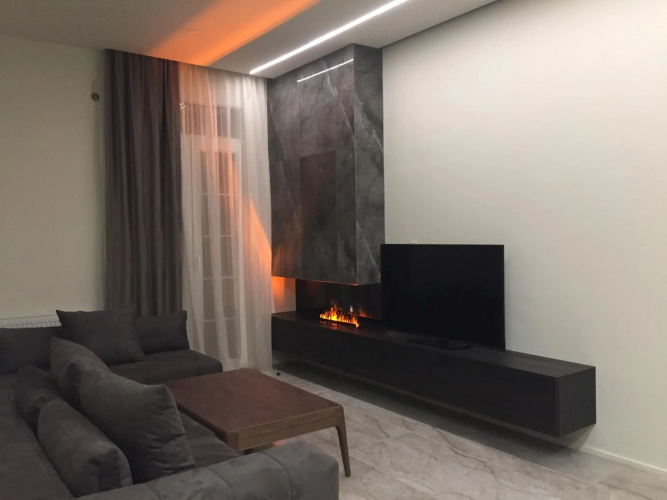 Apartment in Yerevan Moskovyan 8