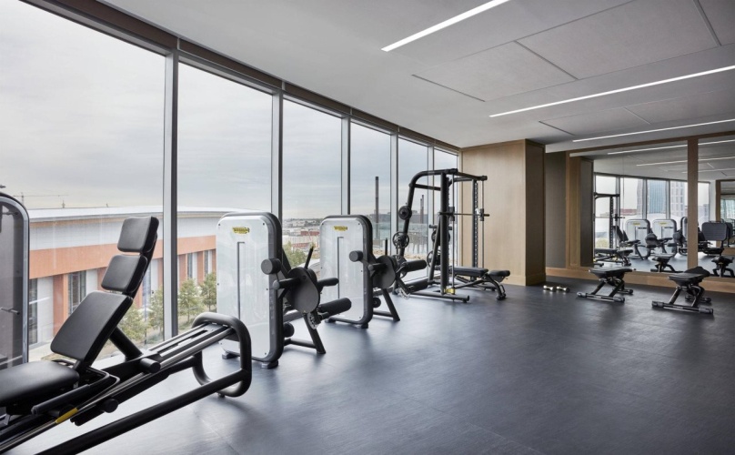 Jw Marriott Nashville photo 28