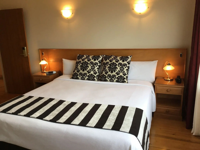 Waitakere Resort & Spa