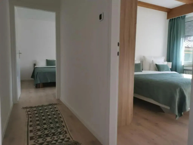 City Apartment 221