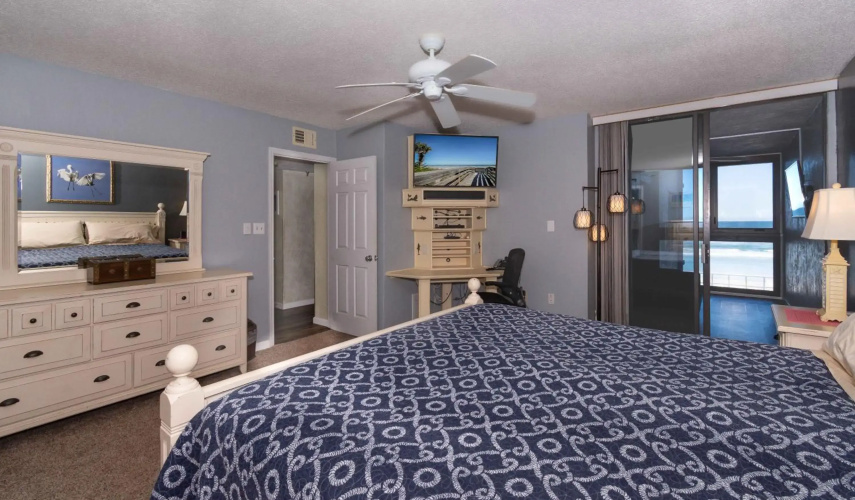 Sunrise 306 by Ocean Properties