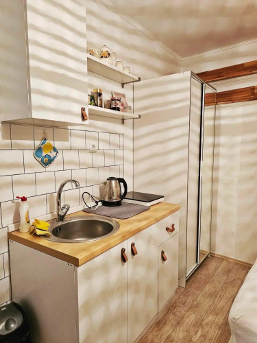 Studio Apartments Siesta