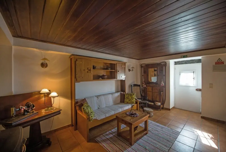 Casas do Capelo