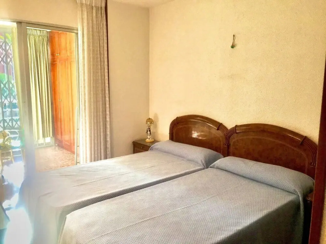 Rincon de Loix Apartment