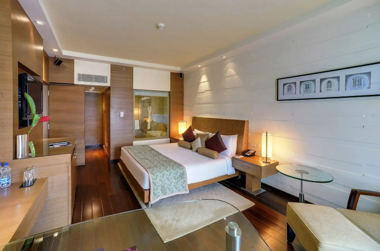 Vivanta Goa, Panaji