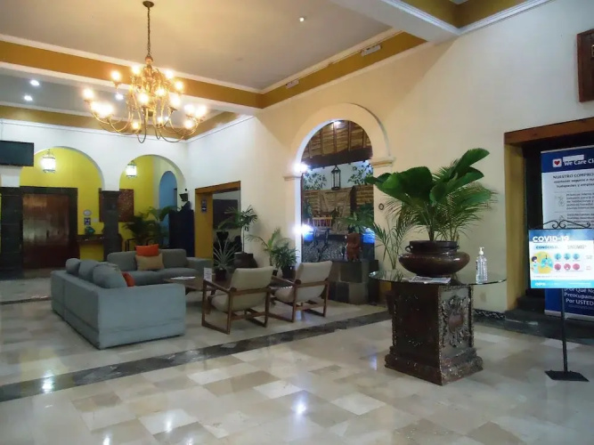 Best Western Ceballos