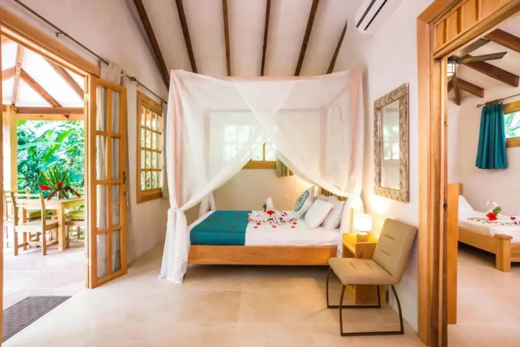 Casa Merlin Lodge