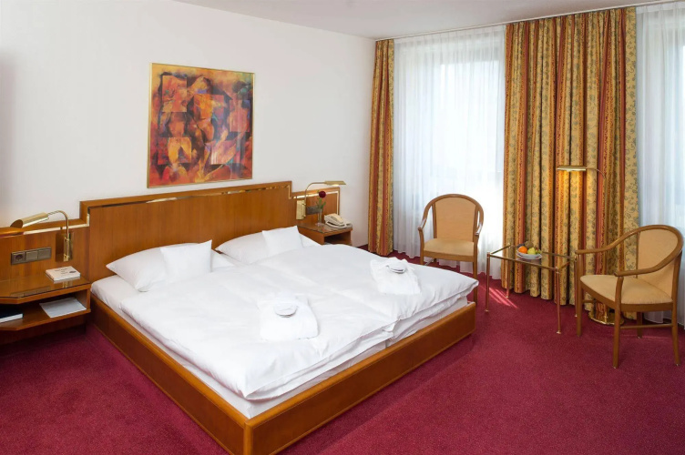 Boutique Hotel Stadtmitte