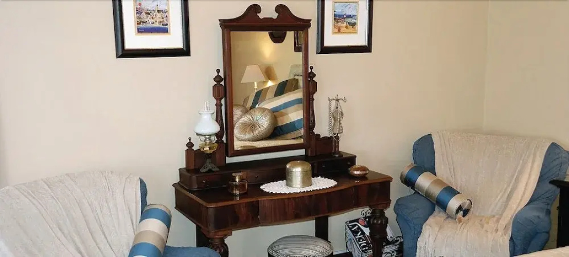 Dankhof Guest House
