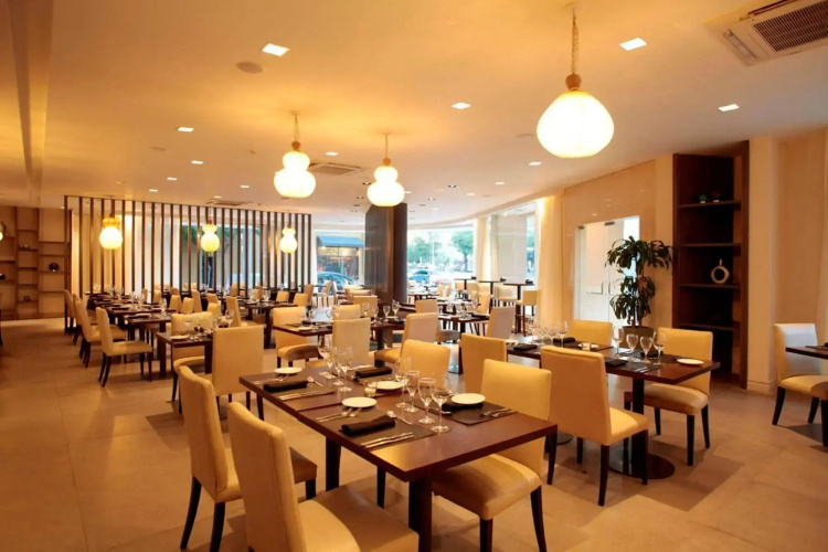 Vista Suites Spa & Golf