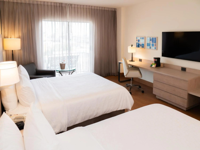 Holiday Inn Express Tecnológico Monterrey by IHG