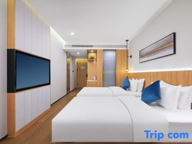 Business Twin room