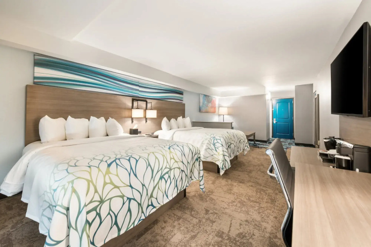 Garner Hotel Virginia Beach North by IHG