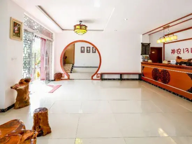 1314 Hotel
