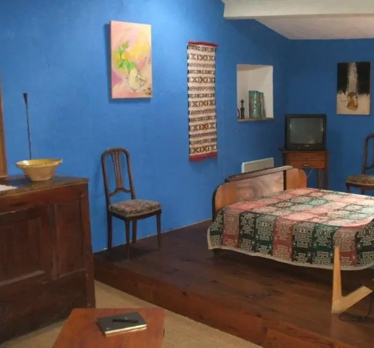 2 Bedrooms Suite