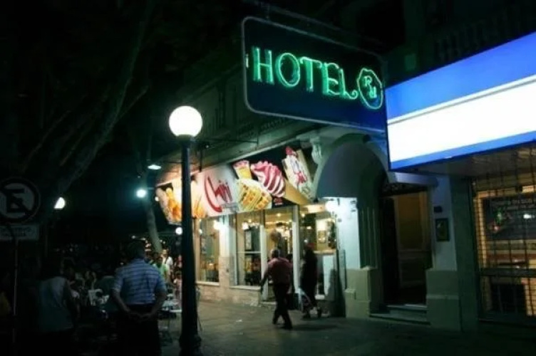 Imagen del hotel