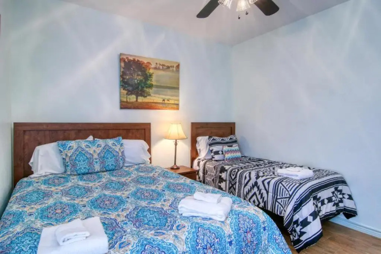 Beach View Estates Upstairs BVEU146