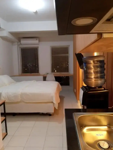 Nusantara Rooms By Reccoma