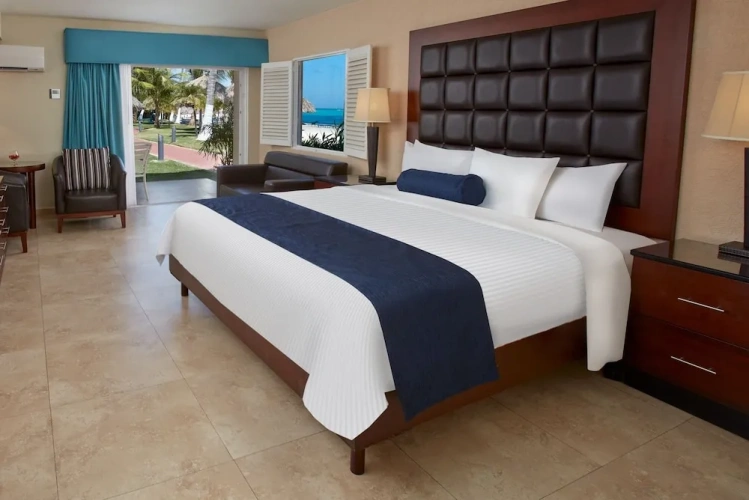 Double room Beachside