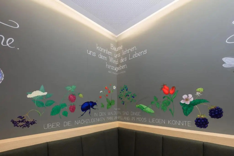 Allgäu ART Hotel Kempten, Bild 37