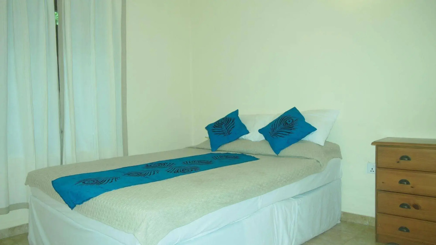 Manik Villa