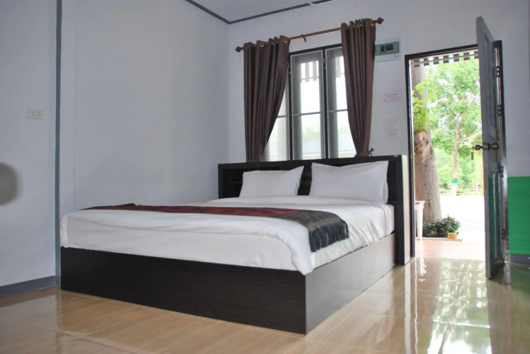 Prawdao Resort