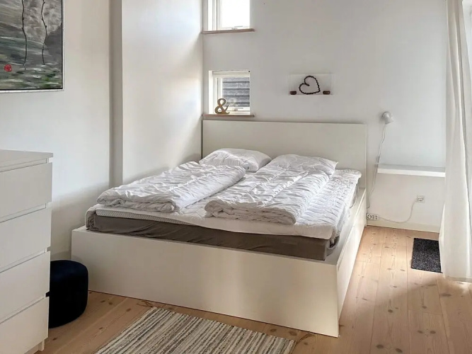 Holiday Home in Hadsund