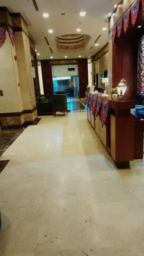 Meezab Orchid Azizia Hotel