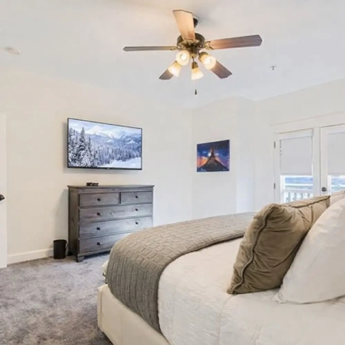 2 Bedrooms Standard room