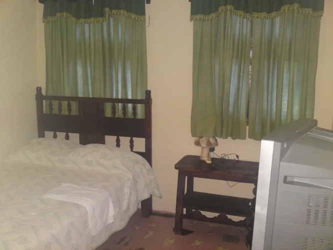 Quinta Hostal del Moncayo