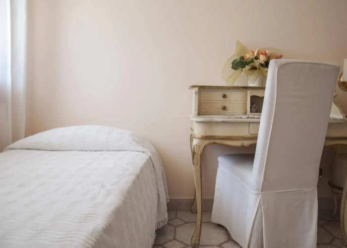 Hotel Villa Serena