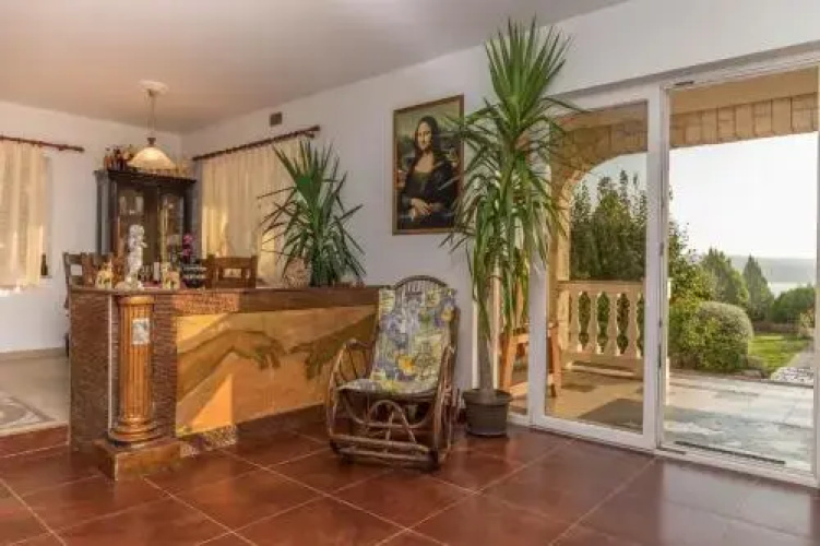 Ruza Apartment
