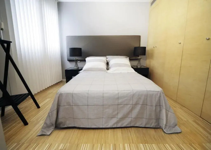 Apartamentos Sol Madrid