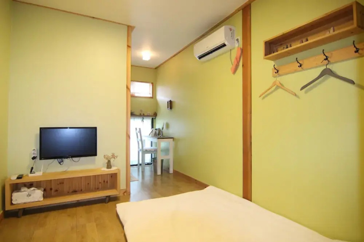 Hyun Guesthouse