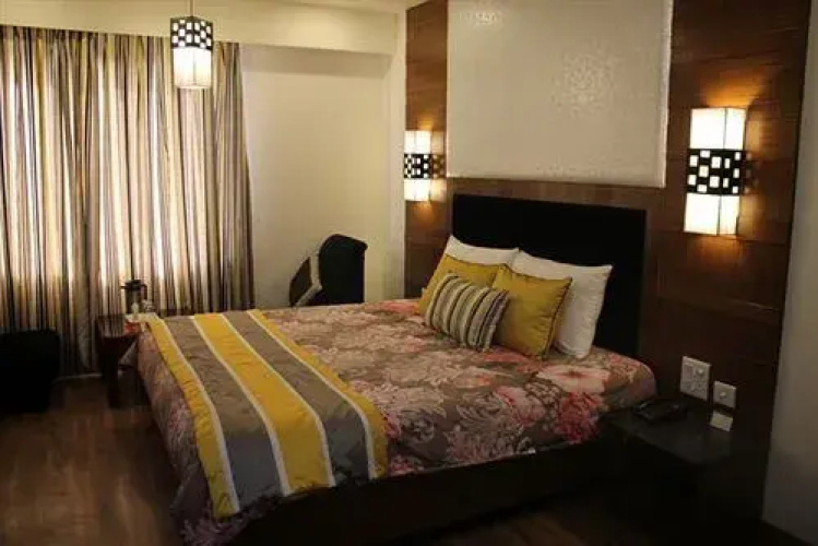 Shiraz Regency- A Boutique
