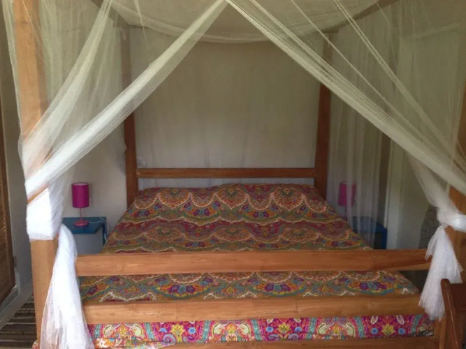 Vicky's Keys - Hostel