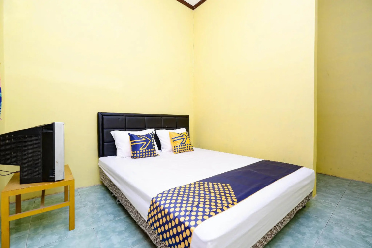 OYO Life 2546 Griya Widya Syariah