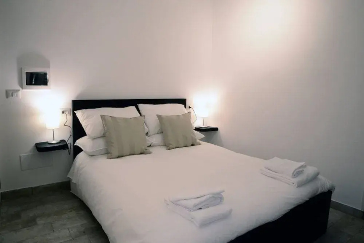 B&b Le Larie