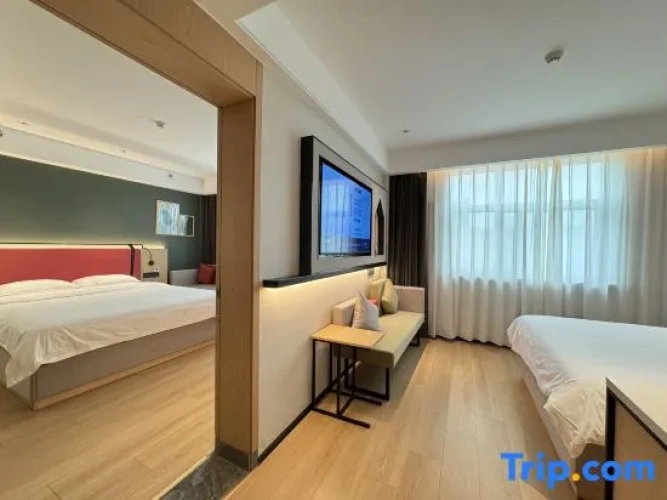 Standard Suite