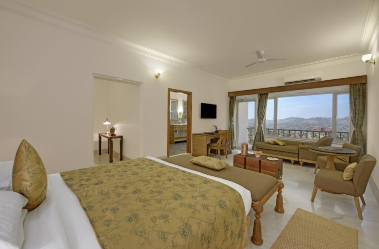 Superior Suite