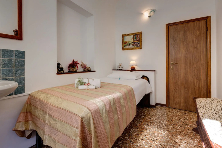 Hotel San Samuele