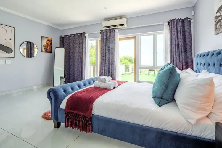 Gemmell Place by HostAgents