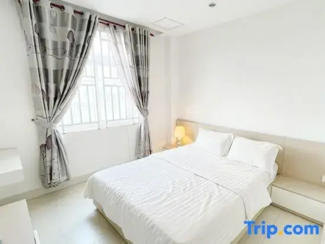 1 Bedroom Standard room