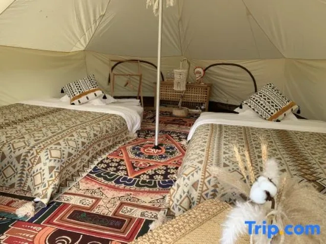 Family Tent