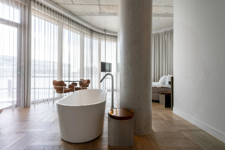 Hotel Pontsteiger photo 35