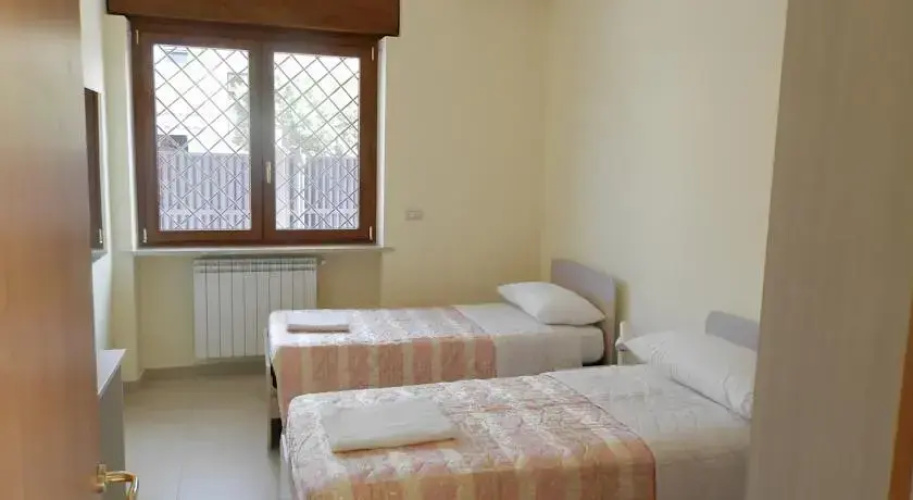 Appartamento Fiumicino