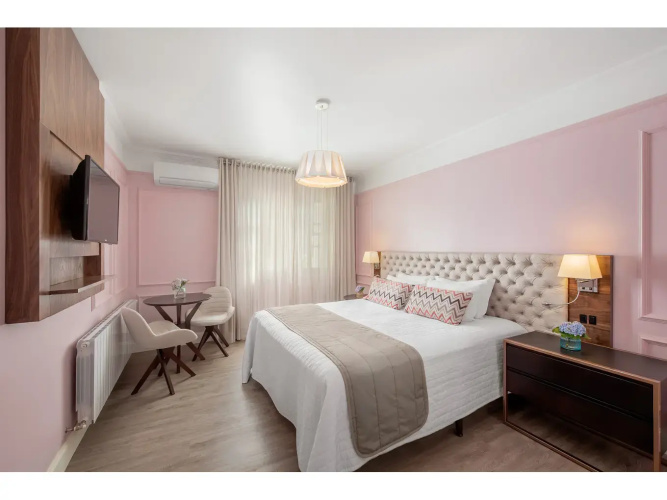 Hotel Casacurta