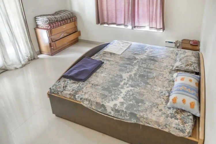 2 Bedrooms Comfort Apartment